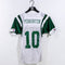 New York Jets Jersey Champion Chad Pennington NFL