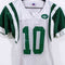 New York Jets Jersey Champion Chad Pennington NFL