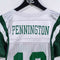 New York Jets Jersey Champion Chad Pennington NFL