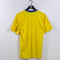 Ecuador Soccer Marathon T-Shirt Blokecore Futbol