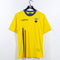 Ecuador Soccer Marathon T-Shirt Blokecore Futbol