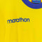 Ecuador Soccer Marathon T-Shirt Blokecore Futbol