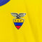 Ecuador Soccer Marathon T-Shirt Blokecore Futbol