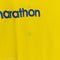 Ecuador Soccer Marathon T-Shirt Blokecore Futbol