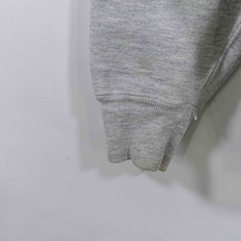 Champion Reverse Weave Snap Sweatshirt Jacket Seacaucus