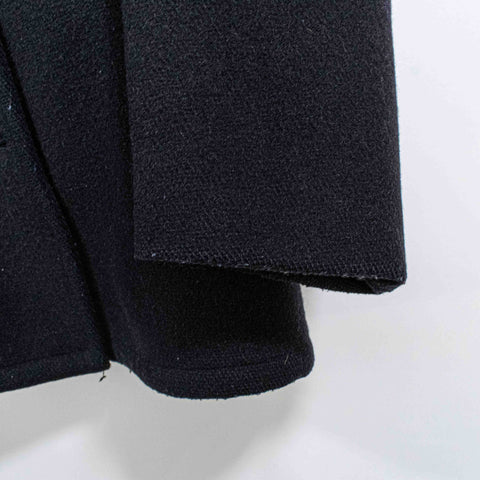 US Navy Wool Pea Coat MP72132 Made in USA