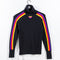 Bogner Wool Sweater Made in West Germany Ski