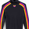 Bogner Wool Sweater Made in West Germany Ski