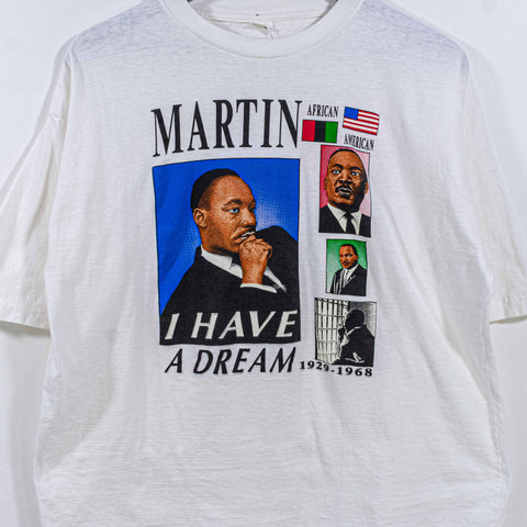 Martin Luther King Jr I Have A Dream T-Shirt