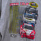 Nascar Nextel Sprint Cup Tour T-Shirt Racing Longsleeve