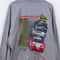 Nascar Nextel Sprint Cup Tour T-Shirt Racing Longsleeve