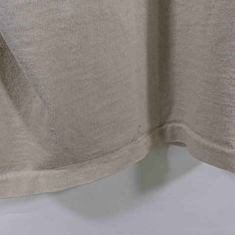 Nantucket Tonal T-Shirt Embroidered Distressed