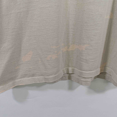 Nantucket Tonal T-Shirt Embroidered Distressed