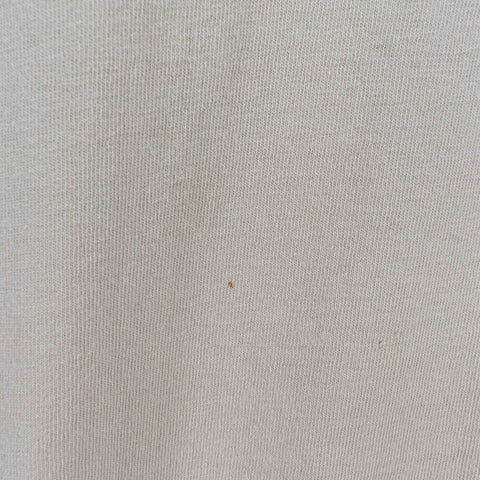 Nantucket Tonal T-Shirt Embroidered Distressed