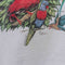 Parrot Bird T-Shirt San Diego Zoo Wild Animals Park Harlequin