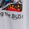 My Life Is Going To Hell T-Shirt My Boss Is Driving The Bus