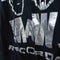 Masters At Work MAW Records T-Shirt Louie Vega Kenny Dope