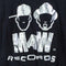 Masters At Work MAW Records T-Shirt Louie Vega Kenny Dope