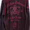 Affliction Live Fast Forever T-Shirt Lost Souls Long Sleeve Cyber Goth