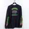 Harley Davidson Motorcycles T-Shirt Long Sleeve Celtic Flame