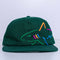 Greg Norman Shark Big Logo Hat