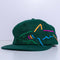 Greg Norman Shark Big Logo Hat