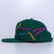 Greg Norman Shark Big Logo Hat