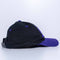 Buffalo Bison Snapback Hat Script