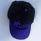 Buffalo Bison Snapback Hat Script