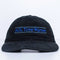 AOL Time Warner Hat Adjustable