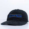 AOL Time Warner Hat Adjustable