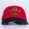 Rochester Red Wings MiLB Snapback Hat Outdoor Cap