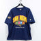 Super Bowl XXXI 1998 San Diego NFL Football T-Shirt Starter