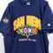 Super Bowl XXXI 1998 San Diego NFL Football T-Shirt Starter