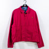 Chaps Ralph Lauren Crest Bi Swing Jacket