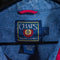 Chaps Ralph Lauren Crest Bi Swing Jacket