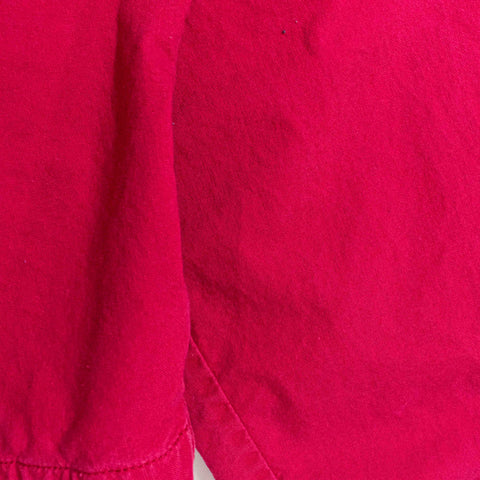 Chaps Ralph Lauren Crest Bi Swing Jacket