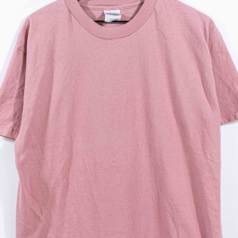 Hanes Beefy T-Shirt Blank Made in USA