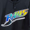 Tampa Bay Devil Rays Wade Boggs 1998 Retro Jersey Mitchell & Ness