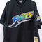 Tampa Bay Devil Rays Wade Boggs 1998 Retro Jersey Mitchell & Ness