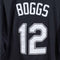 Tampa Bay Devil Rays Wade Boggs 1998 Retro Jersey Mitchell & Ness