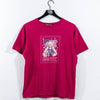 Northern Reflections Teddy Bear USA Stamp T-Shirt