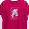 Northern Reflections Teddy Bear USA Stamp T-Shirt