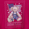 Northern Reflections Teddy Bear USA Stamp T-Shirt