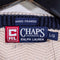 Chaps Ralph Lauren Crest Knit Sweater