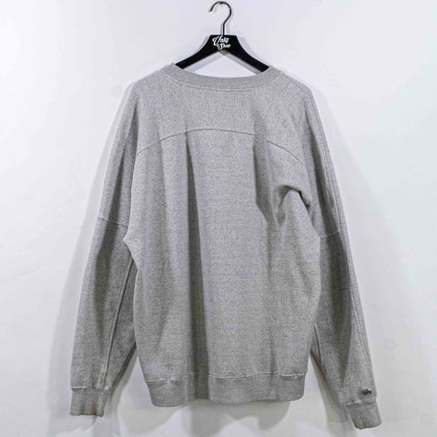 New York Jets Football Sweatshirt NFL Majestic