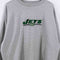 New York Jets Football Sweatshirt NFL Majestic