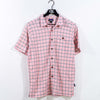 Patagonia A/C Button Up Short Sleeve Shirt