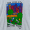 New York City Central Park Pop Art T-Shirt