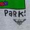 New York City Central Park Pop Art T-Shirt